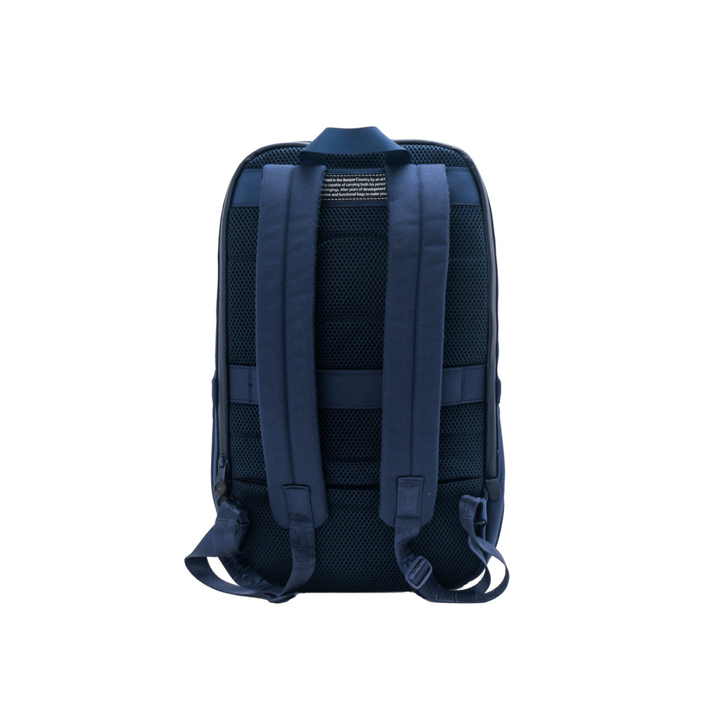 MUB Bibi Mini - Classic Blue Multi-functional Bag for Men