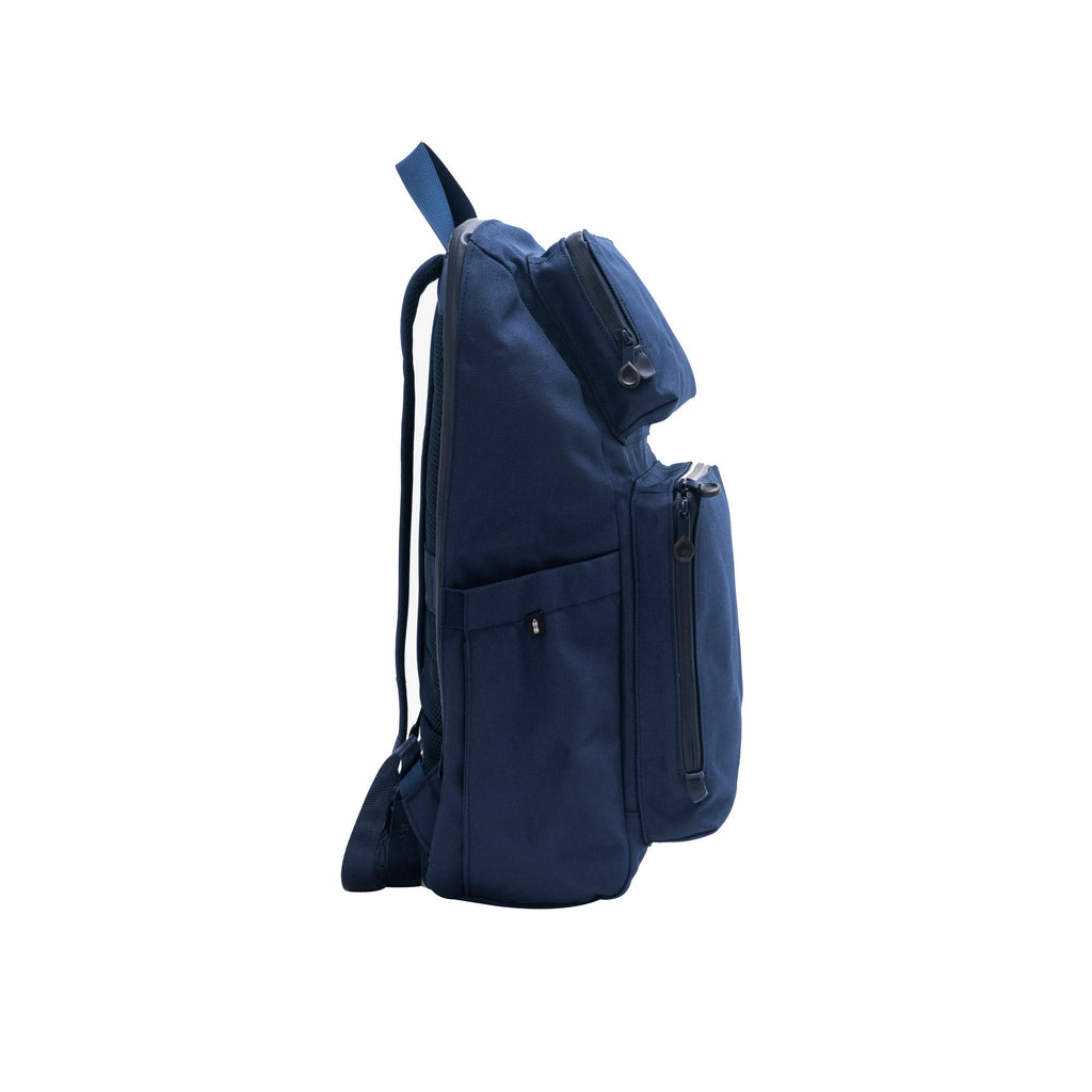 MUB Bibi Mini - Classic Blue Multi-functional Bag for Men
