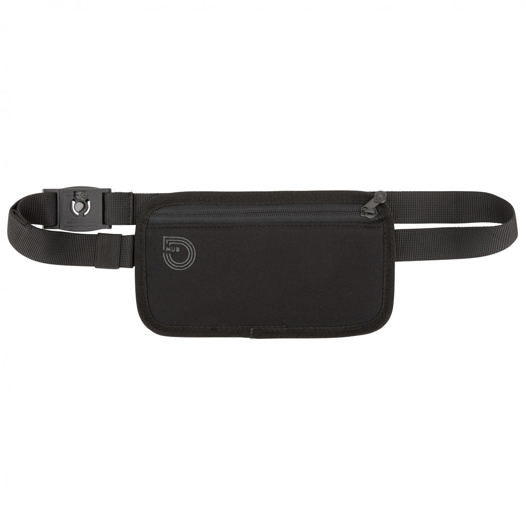 MUB AUXILIARY - The Ibardin Waist Bag for Men 多功能隨身腰包