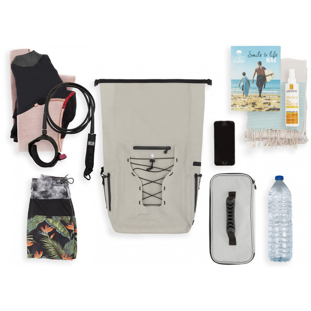 MUB BEACH BAG - The Ilbarrits Sports Bag for Men