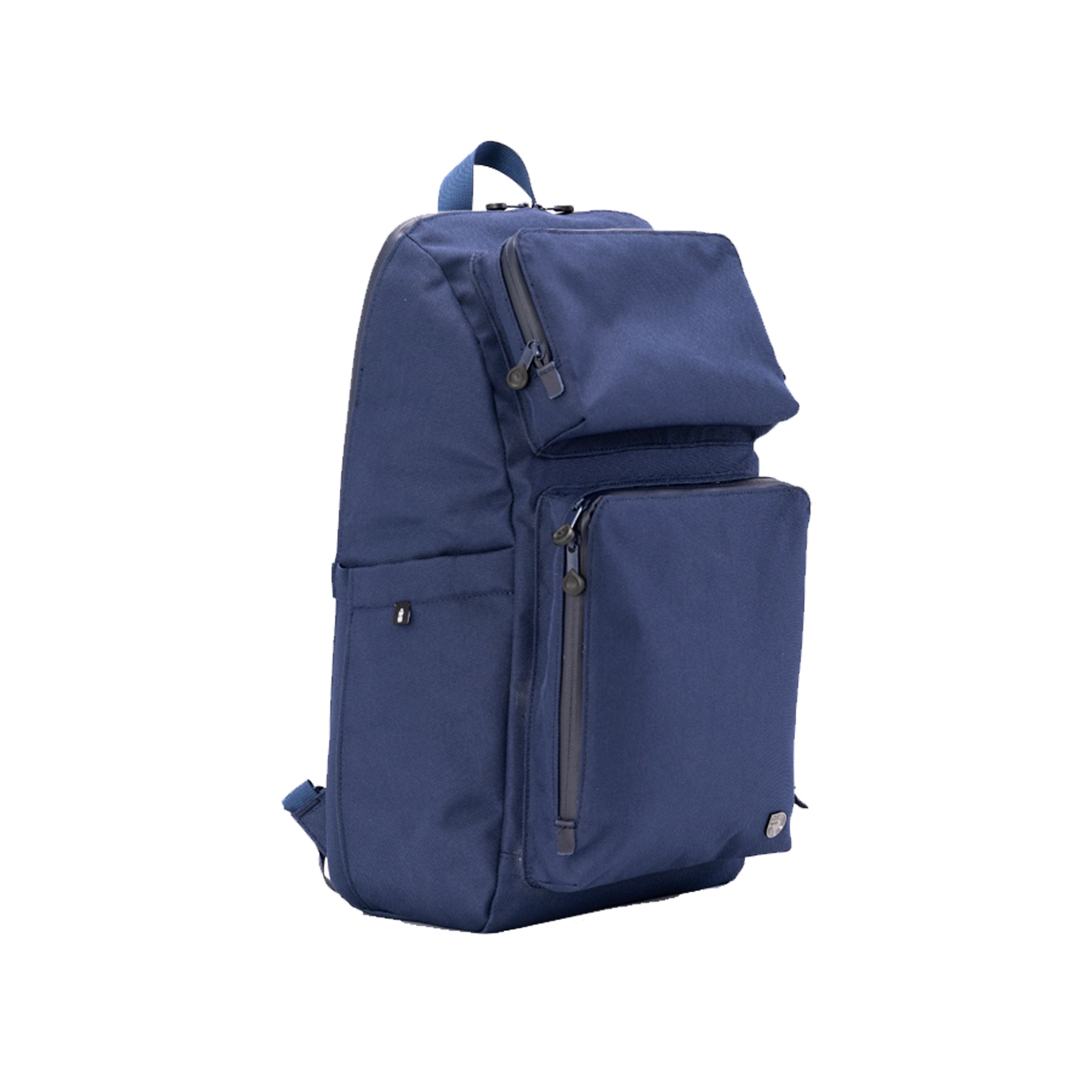 MUB Bibi Regular - Classic Blue Multi-functional Bag for Men