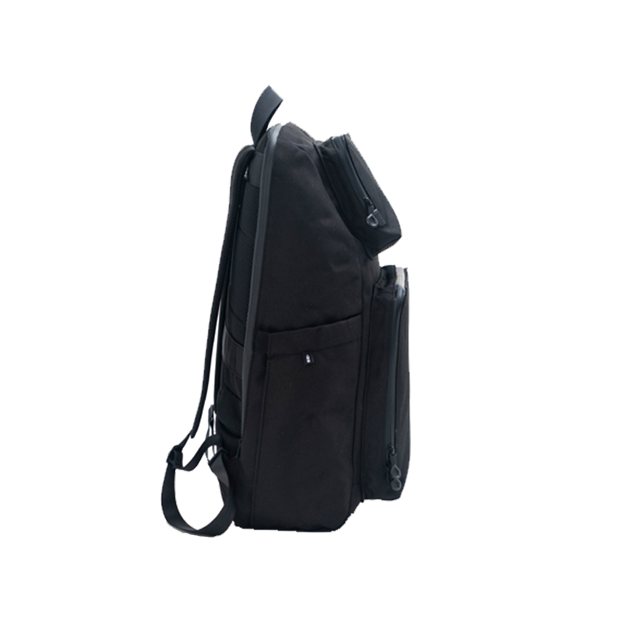 MUB Bibi Regular - Black Pearl Multi-functional Bag for Men