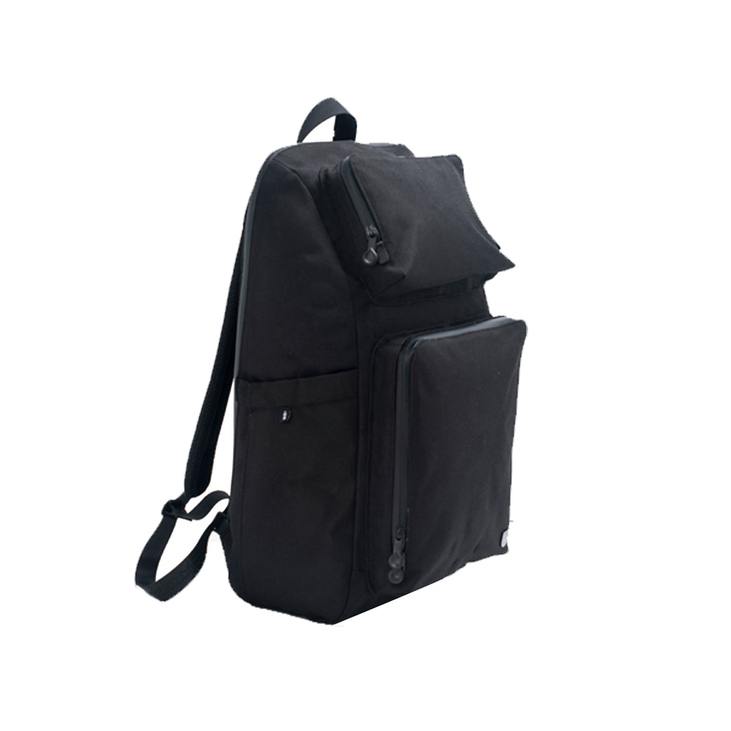 MUB Bibi Regular - Black Pearl Multi-functional Bag for Men