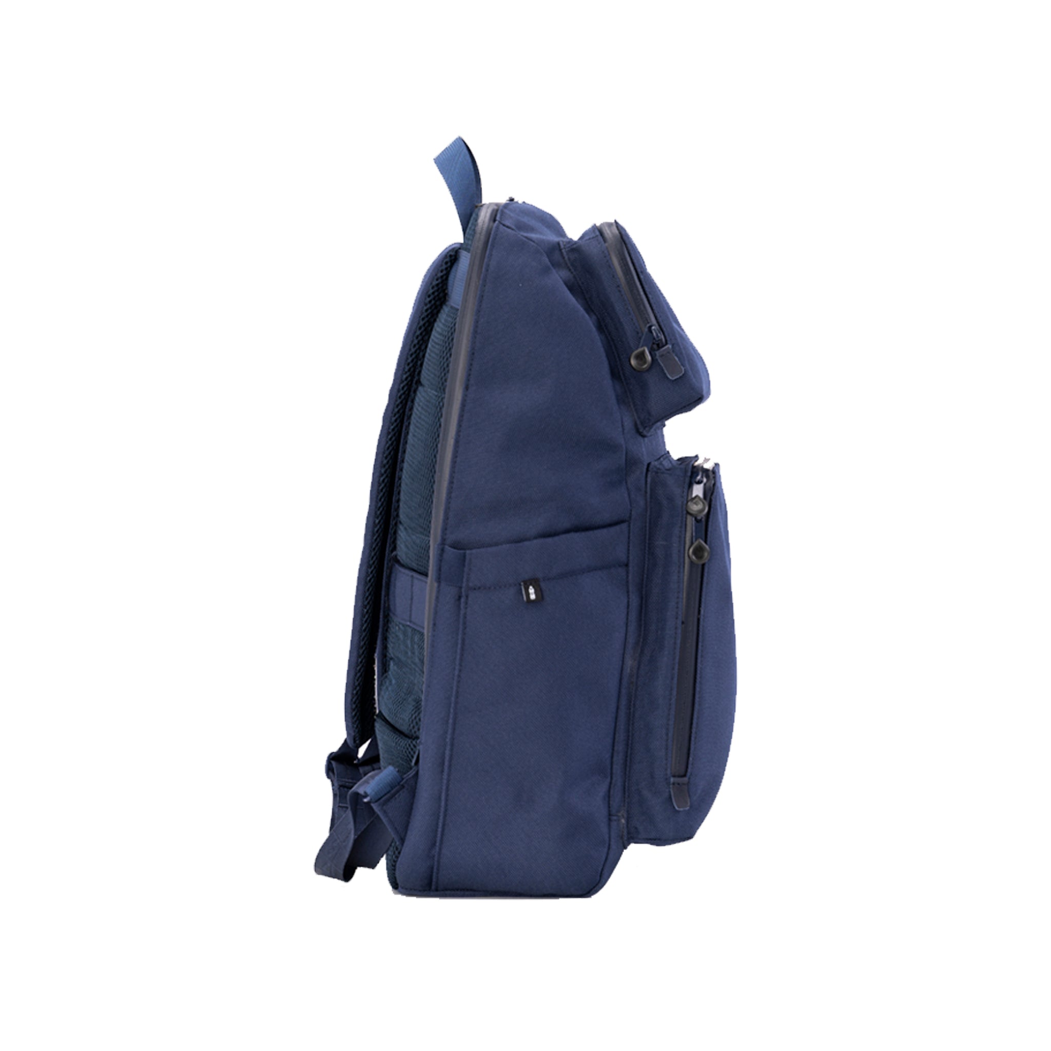 MUB Bibi Regular - Classic Blue Multi-functional Bag for Men